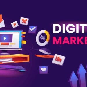 Digital-marketing